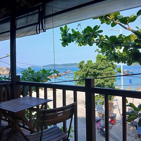 Cham Island Wooden Cabin Hoi An Exterior photo