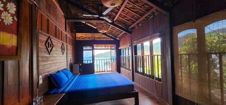Cham Island Wooden Cabin Hoi An Exterior photo